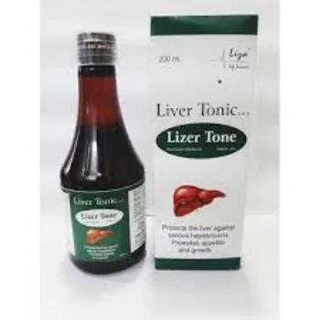 Liver Tonic